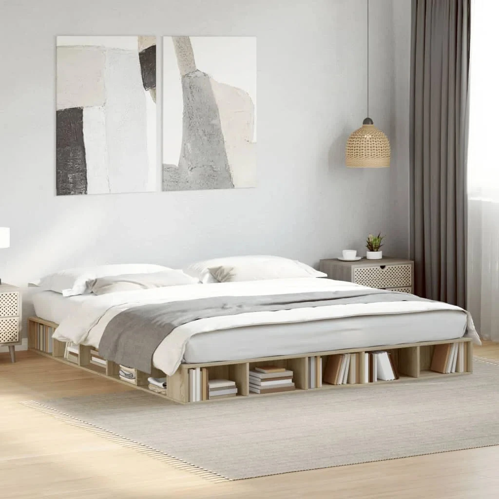 Luxury Bed Frame